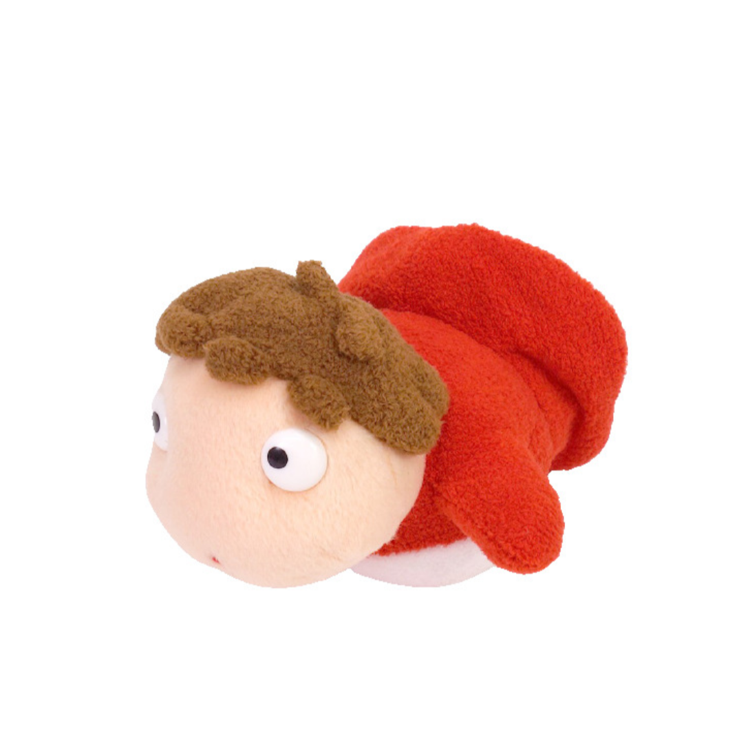 Studio Ghibli Plush Ponyo Ponyo MeeQ