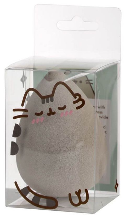 Pusheen Makeup Sponge 5.25CM