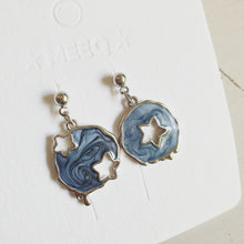 Load image into Gallery viewer, Luninana Earrings -  Starring Night Earrings YBY048
