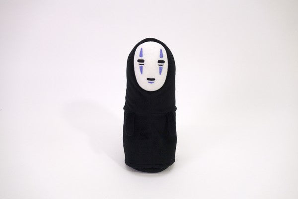 Studio Ghibli Plush: Spirited Away - No Face