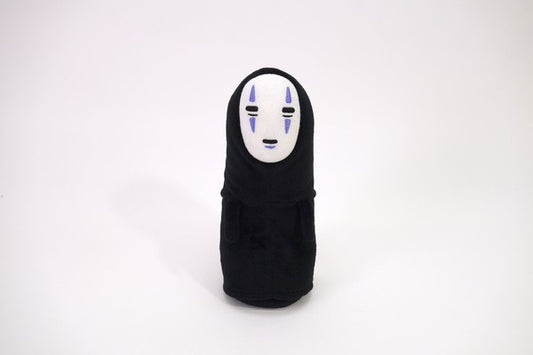 Studio Ghibli Plush: Spirited Away - No Face