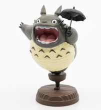 Load image into Gallery viewer, My Neighbor Totoro: Totoro Pose Collection Volume 6
