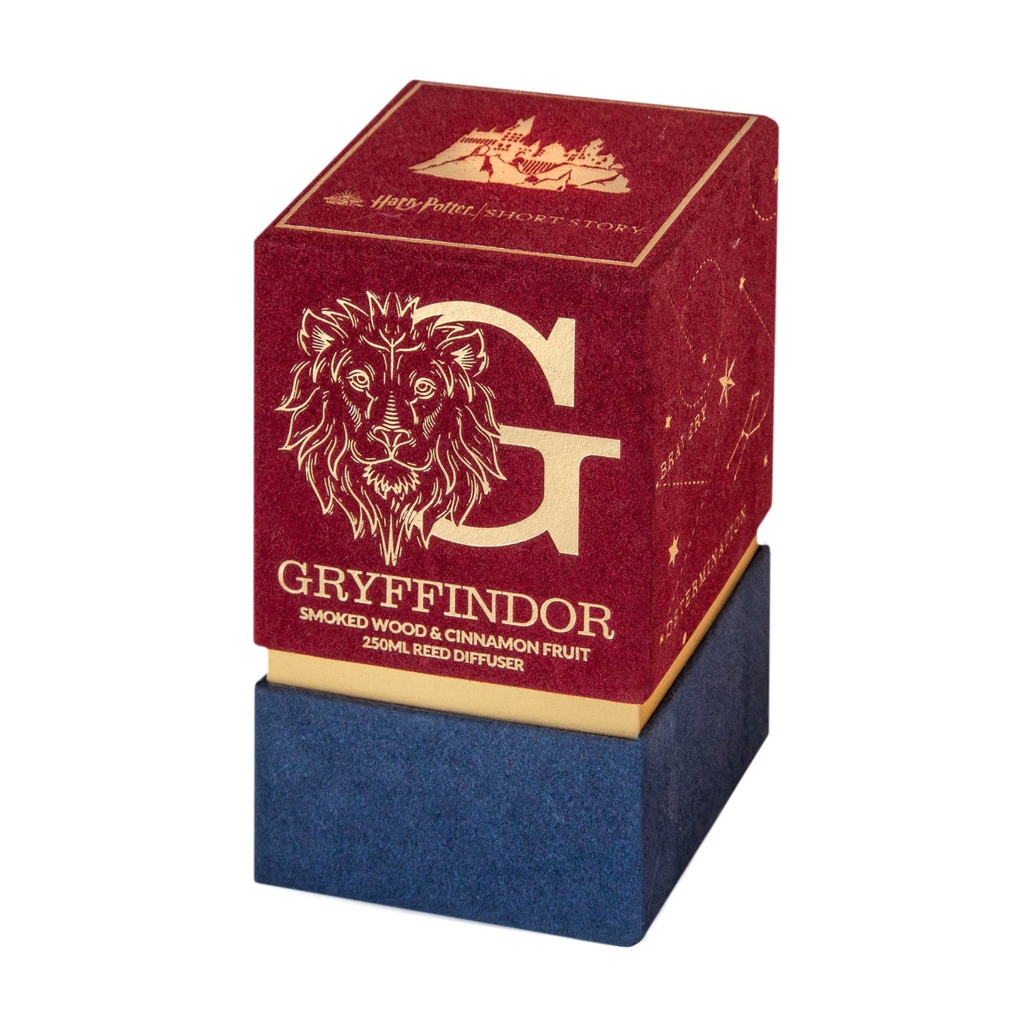 Short Story - Harry Potter Diffuser 250ml - Gryffindor