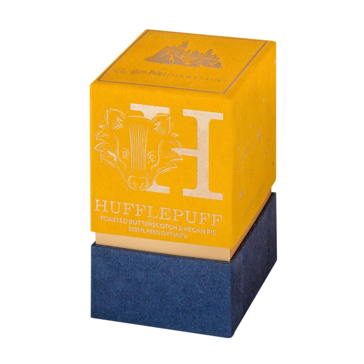 Short Story - Harry Potter Diffuser 250ml -HUFFLEPUFF