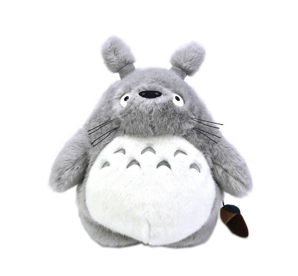 Studio Ghibli Backpack: My Neighbor Totoro - Big Totoro