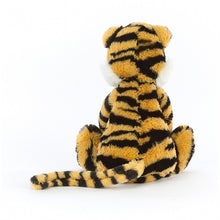 Load image into Gallery viewer, Jellycat Bashful Tiger Small 18cm
