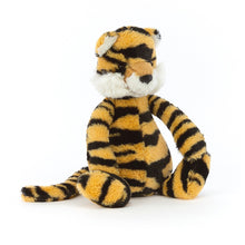 Load image into Gallery viewer, Jellycat Bashful Tiger Small 18cm
