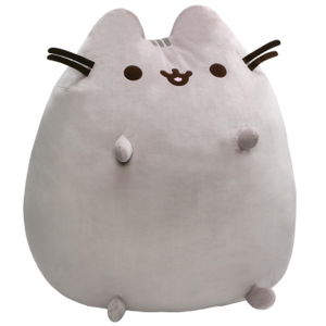 PUSHEEN JUMBO SITTING 96CM