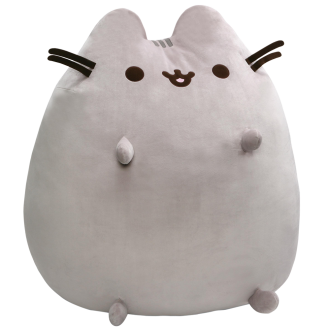 PUSHEEN JUMBO SITTING 96CM