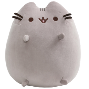 Sitting pusheen best sale