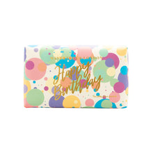 Load image into Gallery viewer, Wavertree &amp; London Soap Happy Birthday Confetti 200g
